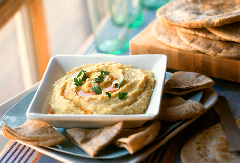 Hummus