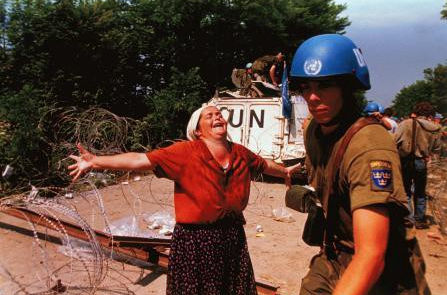 How “Country Context” Leads to Successful Post-Conflict Peacebuilding