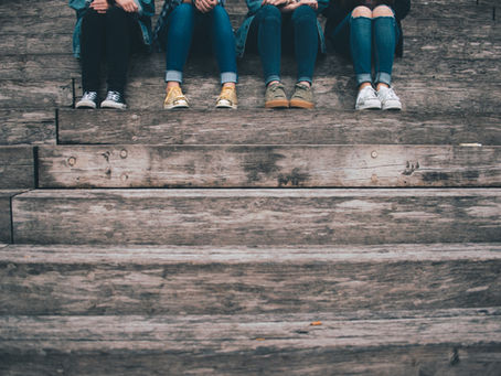 Adolescentii si parintii, impreuna!