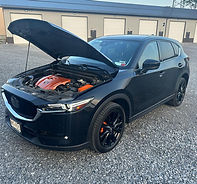 Vehicle Personalization