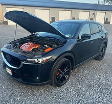 Vehicle Personalization