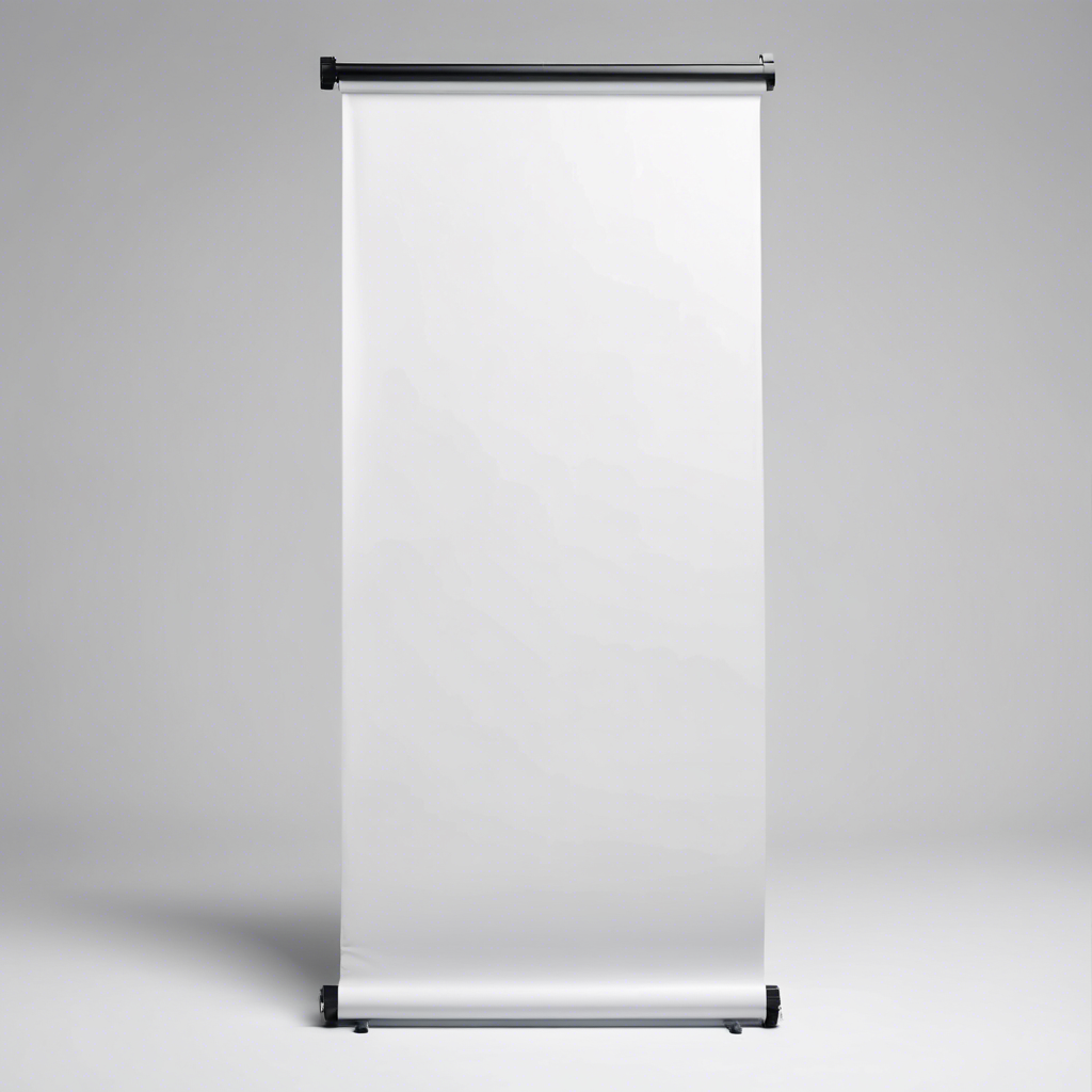 Outdoor Vinyl Banner