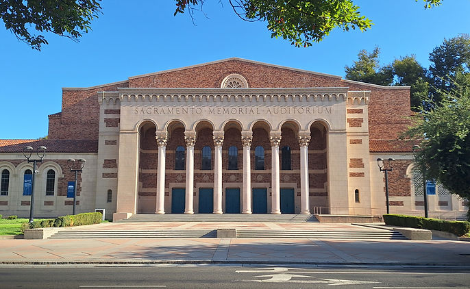 GMB_Memorial Auditorium_1515 J St_1925_B Marwick Photo_150.jpg