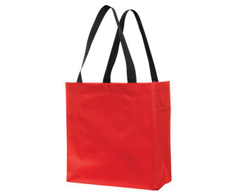 Thumbnail: Carry-All Tote Bags