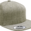 Thumbnail: Classic Snapback Black