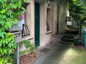 Un lieu pour se relier à soi : le cabinet Almalience