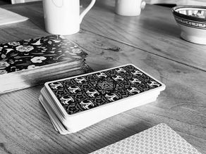 Les craintes envers les cartes 🫣