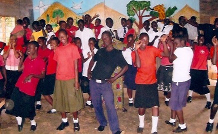 Mtaala means "Learning"