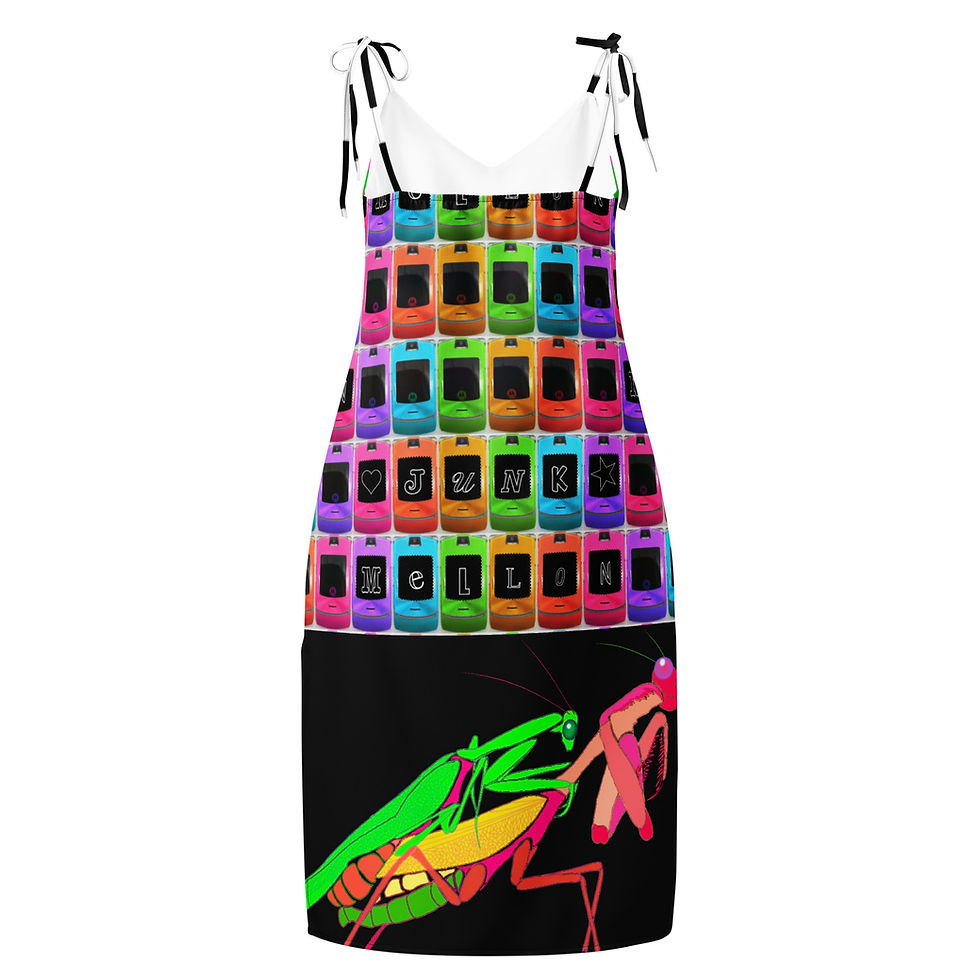 Thumbnail: Happy Moments Midi Dress