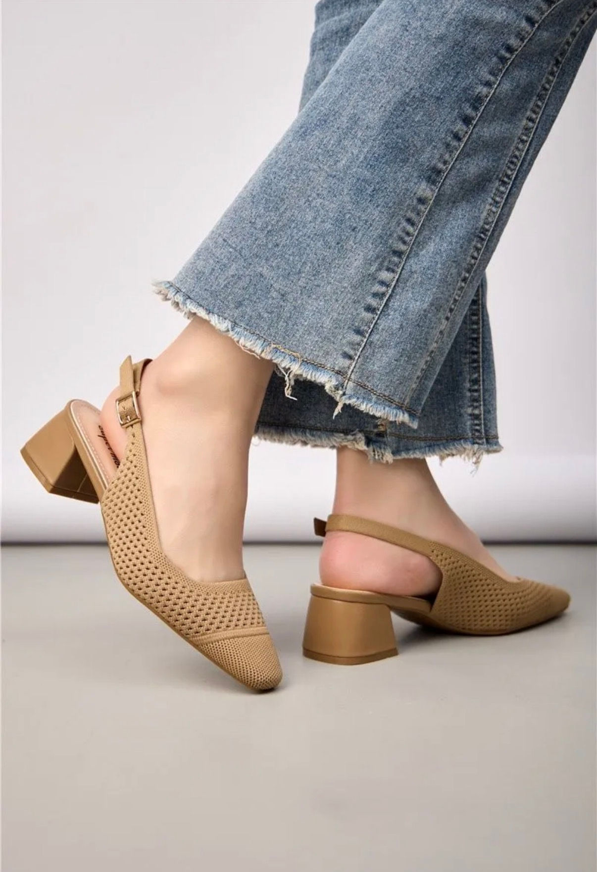 Talons Mary Jane