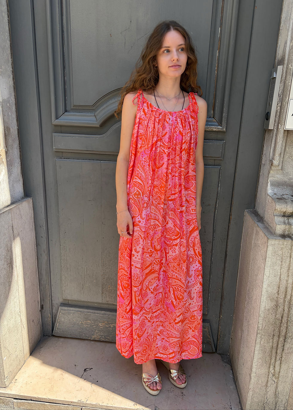 Miniature : Robe BIJOUX