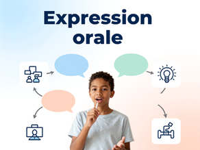 🎙️ Travailler l’expression orale