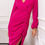 Miniature : Robe FUXIA