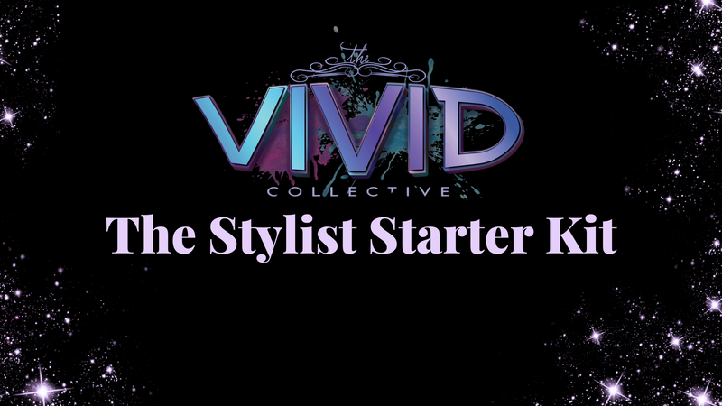 Cover Photo for The Stylist Starter Kit