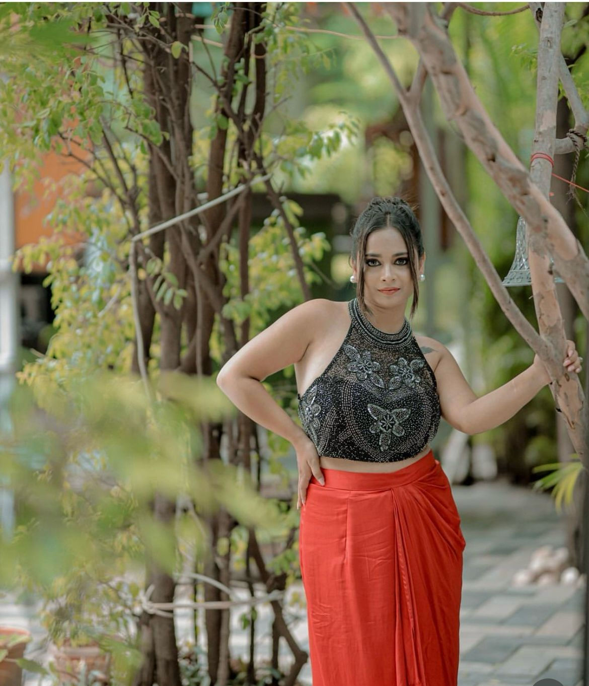 Raw Magazine BohoGirl