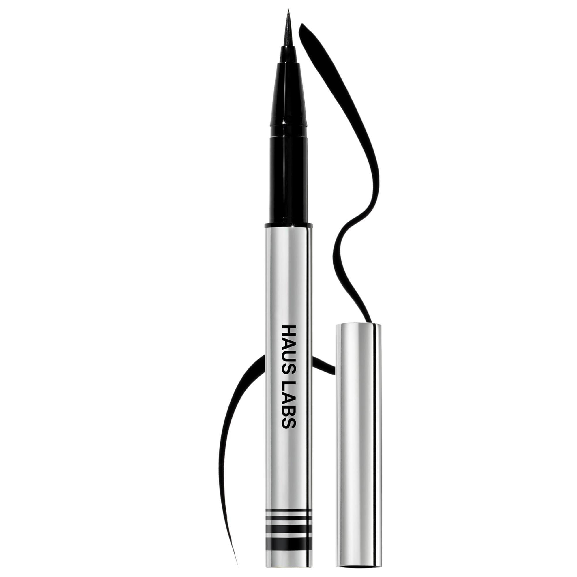 Haus labs clears cut liquid eyeliner