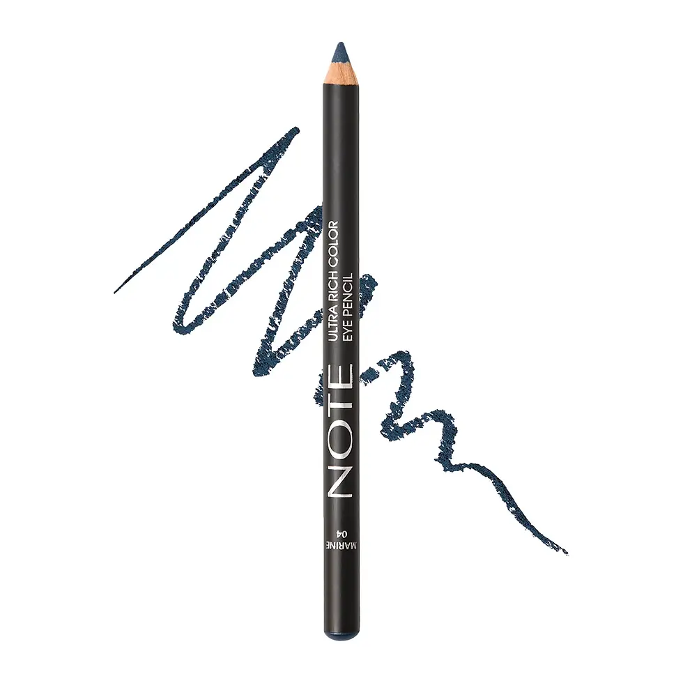 תמונה ממוזערת: NOTE Cosmetics – Ultra Rich Color Eye Pen