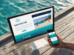 Why Your Swim School Needs a Customer-Centered Website to Increase Sign-Ups