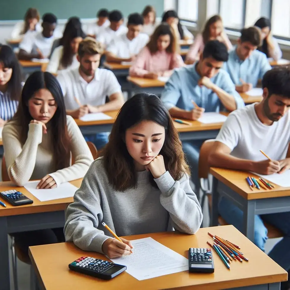 Why GATE Exam is Important?