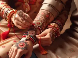 Why is Rakshabandhan Celebrated?