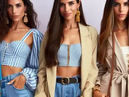 Upgrade Your Wardrobe with These Trend-tastic Tips