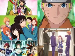 Shoujo Or Shonen: Which Genre of Anime is Better?