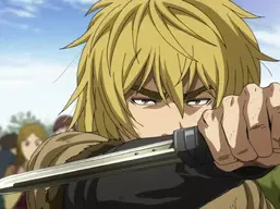 Vinland Saga Review