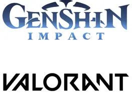 Genshin Impact Vs Valorant