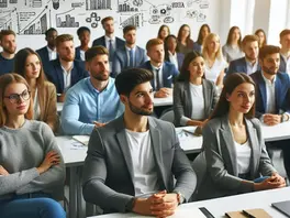 Career Options After BBA