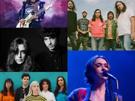 Underrated Musical Bands You Should Definitely Listen to!