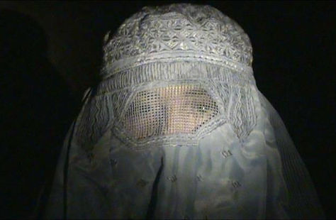 Rahraw Omarzad. The Third One. 2005. Afghanistan. Single-channel video with sound. Duration: 11 minutes, 31 seconds. Asia Soc