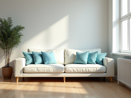 Revitalize Your Space with Our Deep Cleaning Services