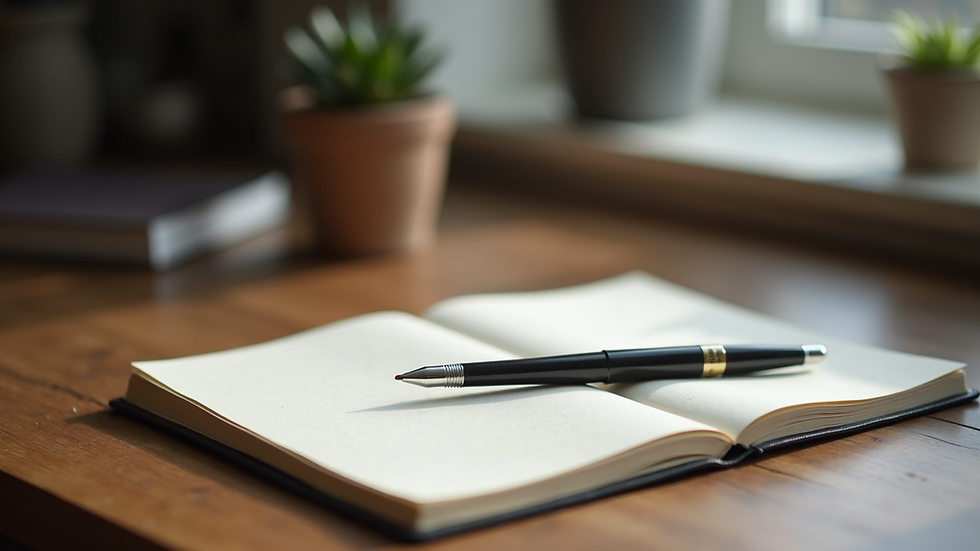 Taking Control: Your Path to Empowerment with Life Control Techniques