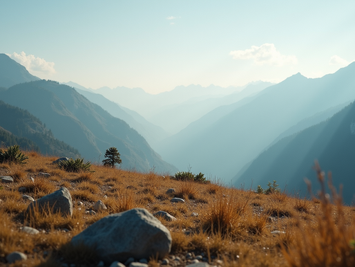 Understanding the Power of Overcoming Life's Challenges