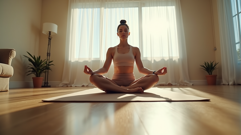 Effective Stress Relief Methods: Your Guide to Managing Stress