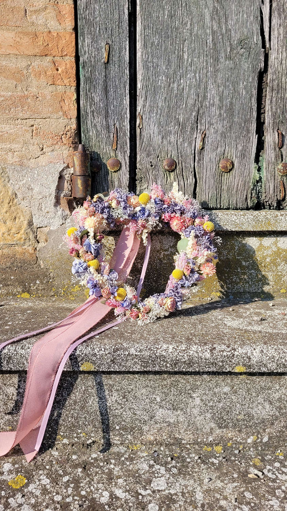 Miniatura: Ghirlande