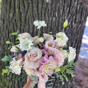 Bouquet sposa