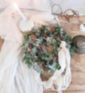 LITTLE WHITE CHRISTMAS