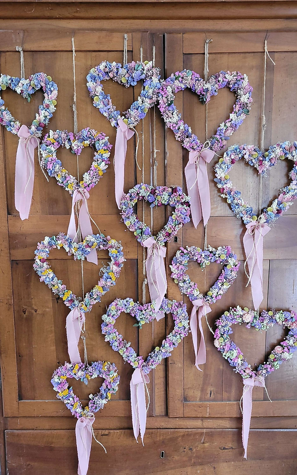 Miniatura: Ghirlande