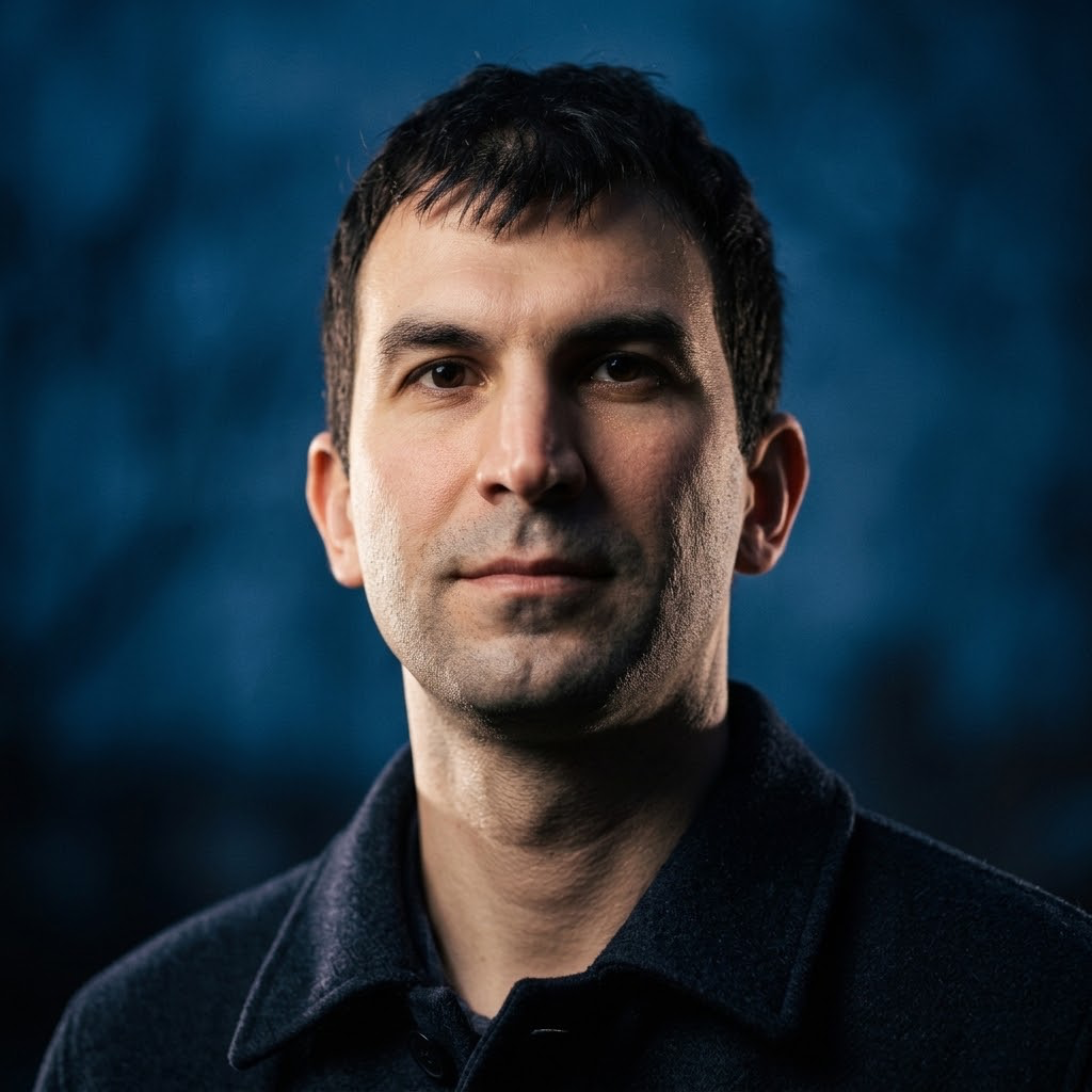 Assoc. Prof. Dr. Mehmet Altay Ünal