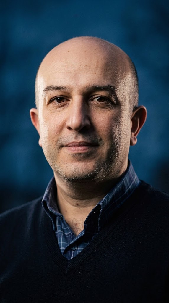 Prof. Dr. Fikret Arı