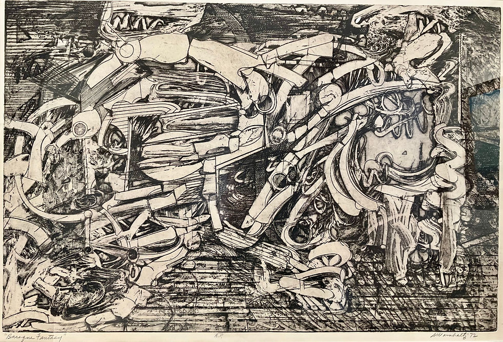 W. Dean Warnholtz