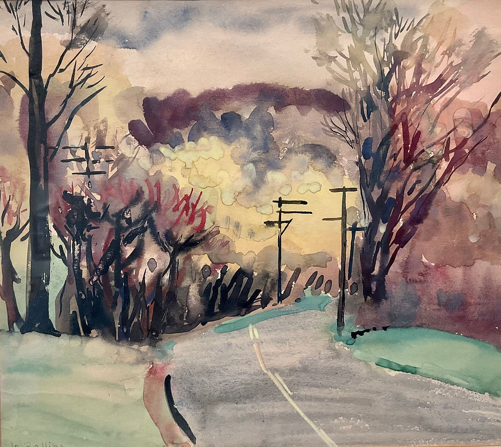 Jo Lutz Rollins