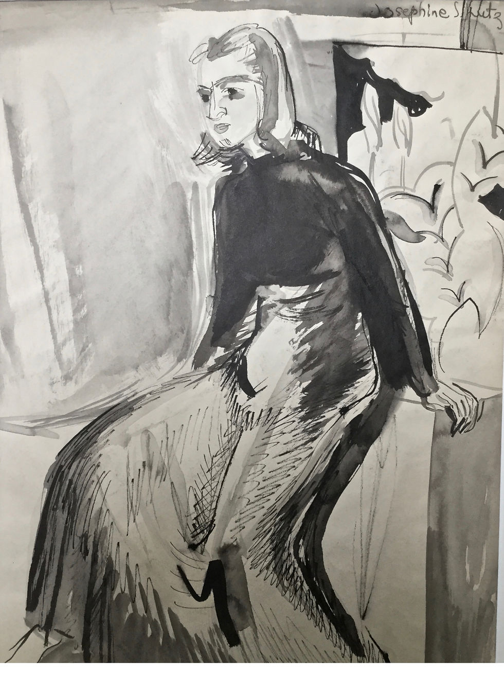 Jo Lutz Rollins