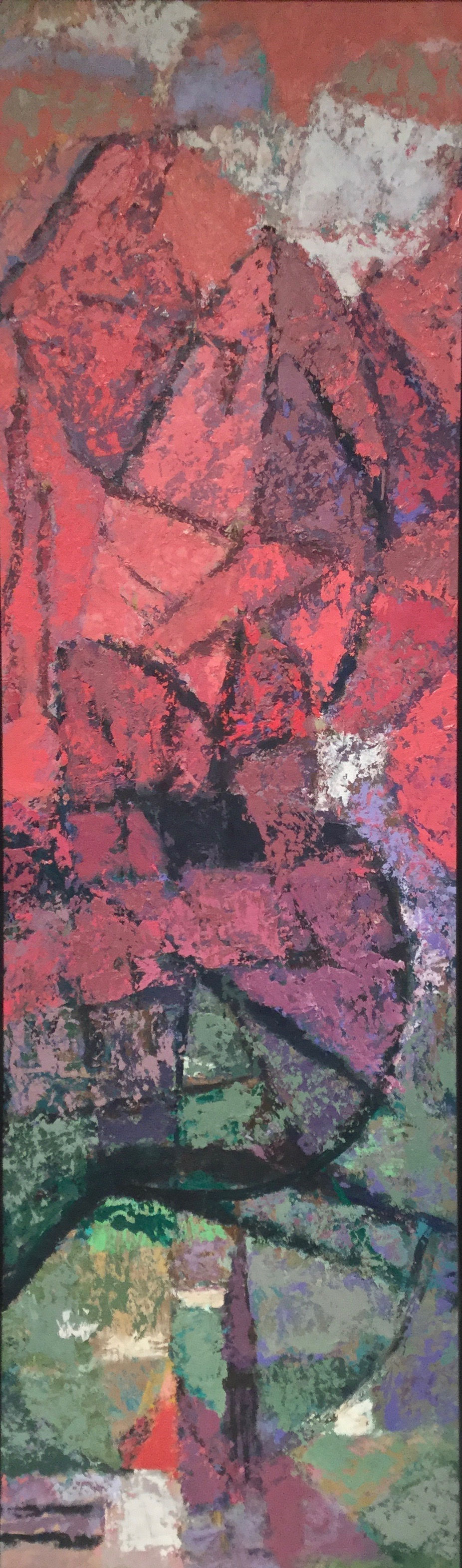 Everett McNear