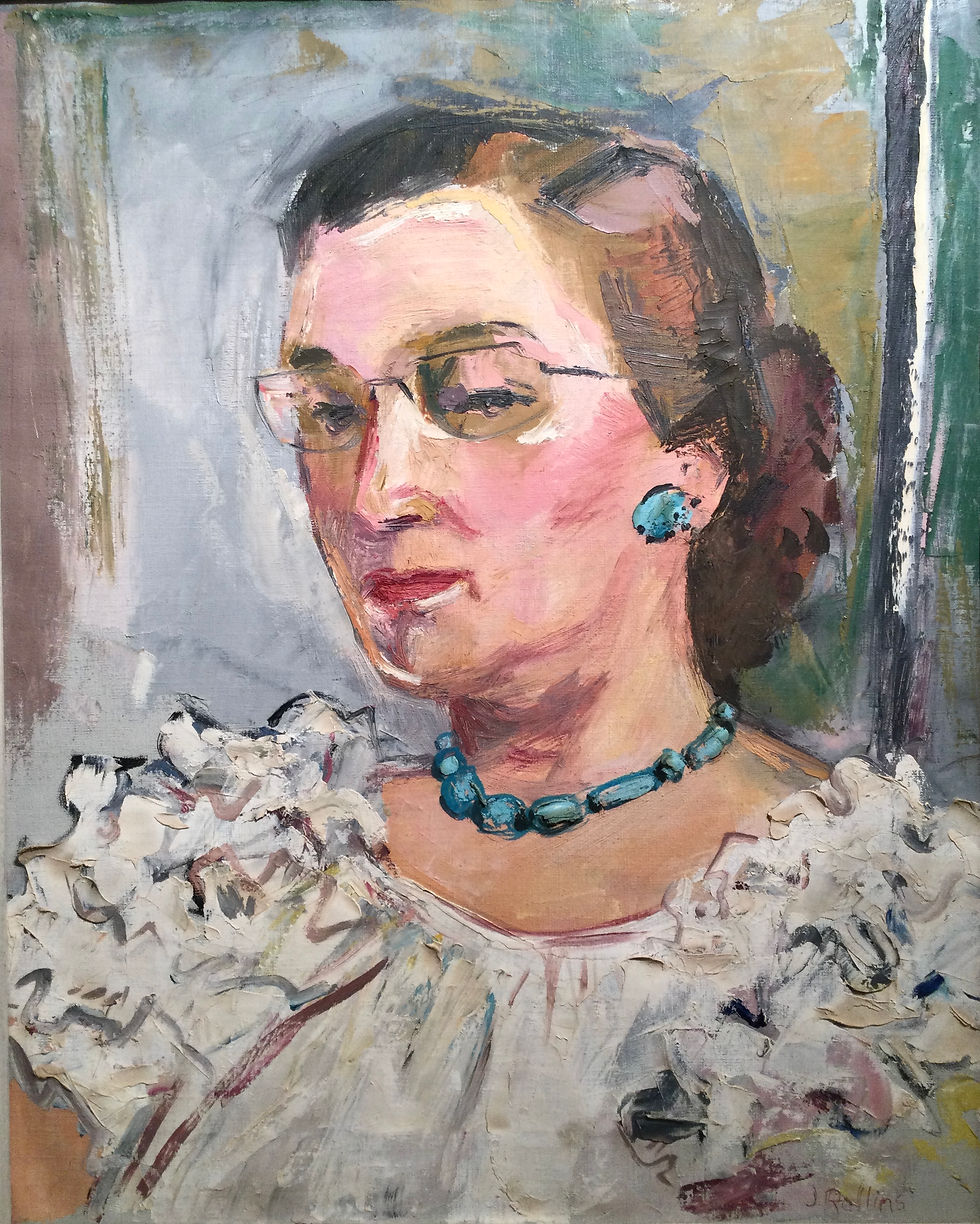 Jo Lutz Rollins