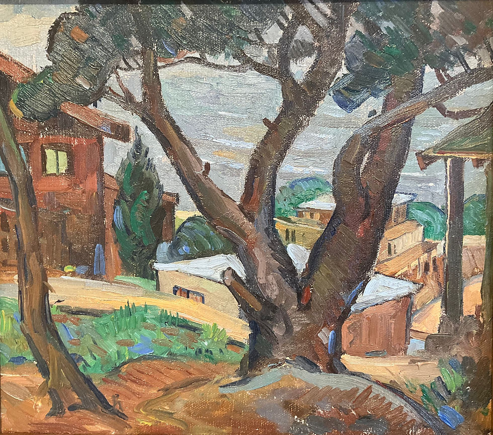 Bob Brown