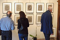 Inside Gallery 5004