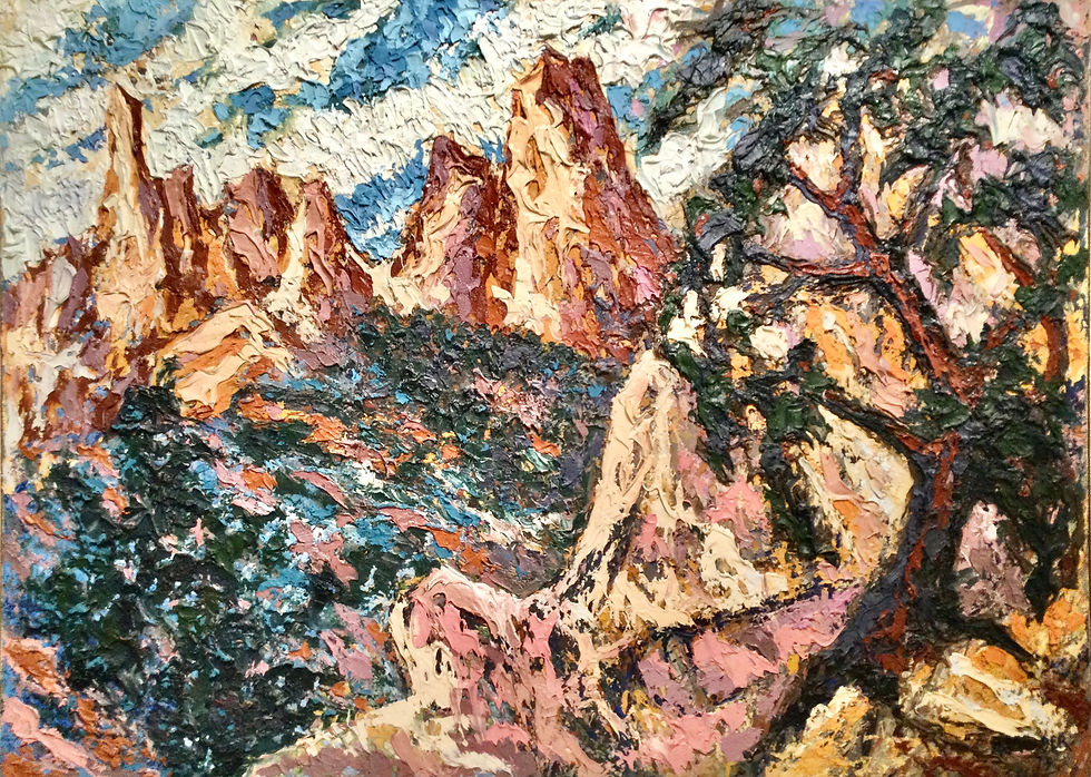 August Molder