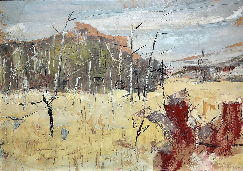 Charles Beck